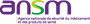 logo ANSM